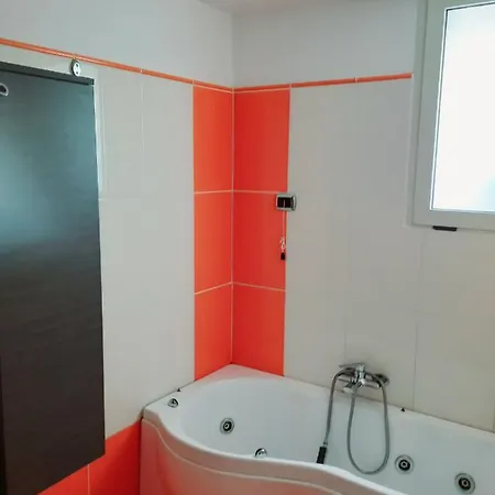 Big Apartamento *